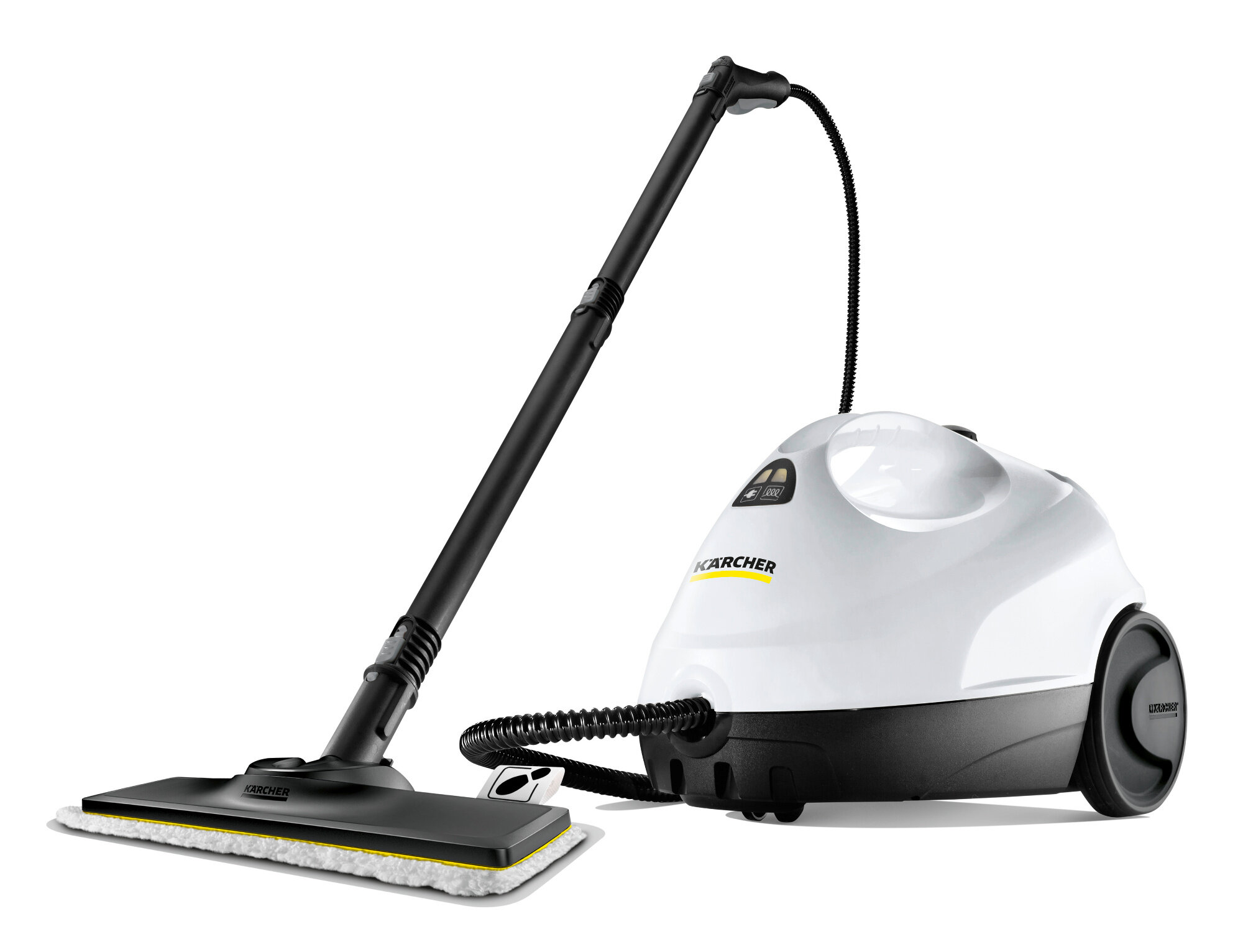 Parownica KARCHER SC 3 EasyFix Premium Home Line 1.513-160.0