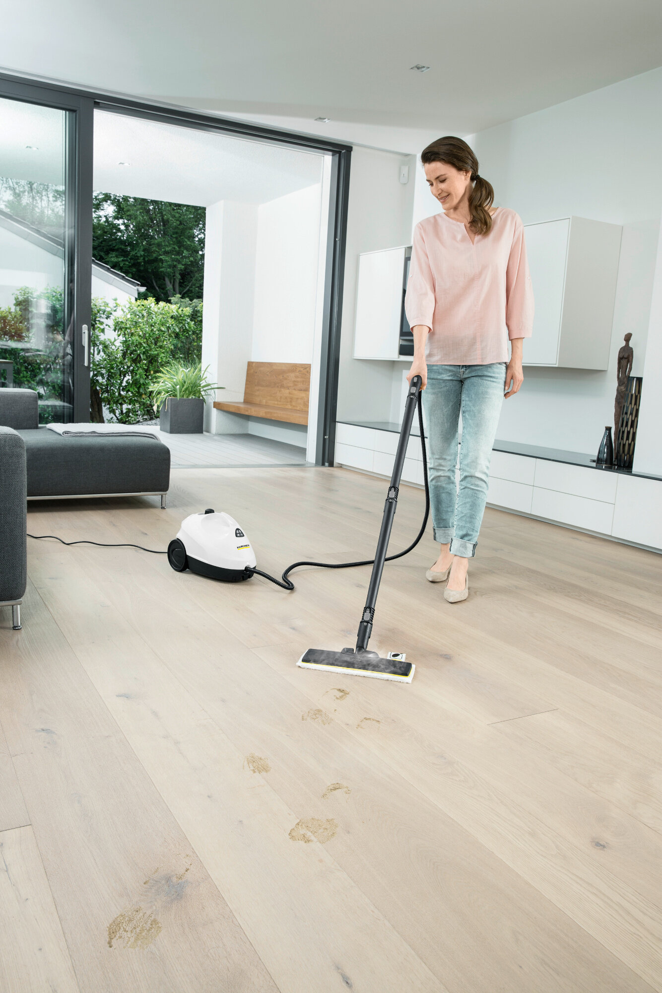 Parownica KARCHER SC 3 EasyFix Premium Home Line 1.513-160.0