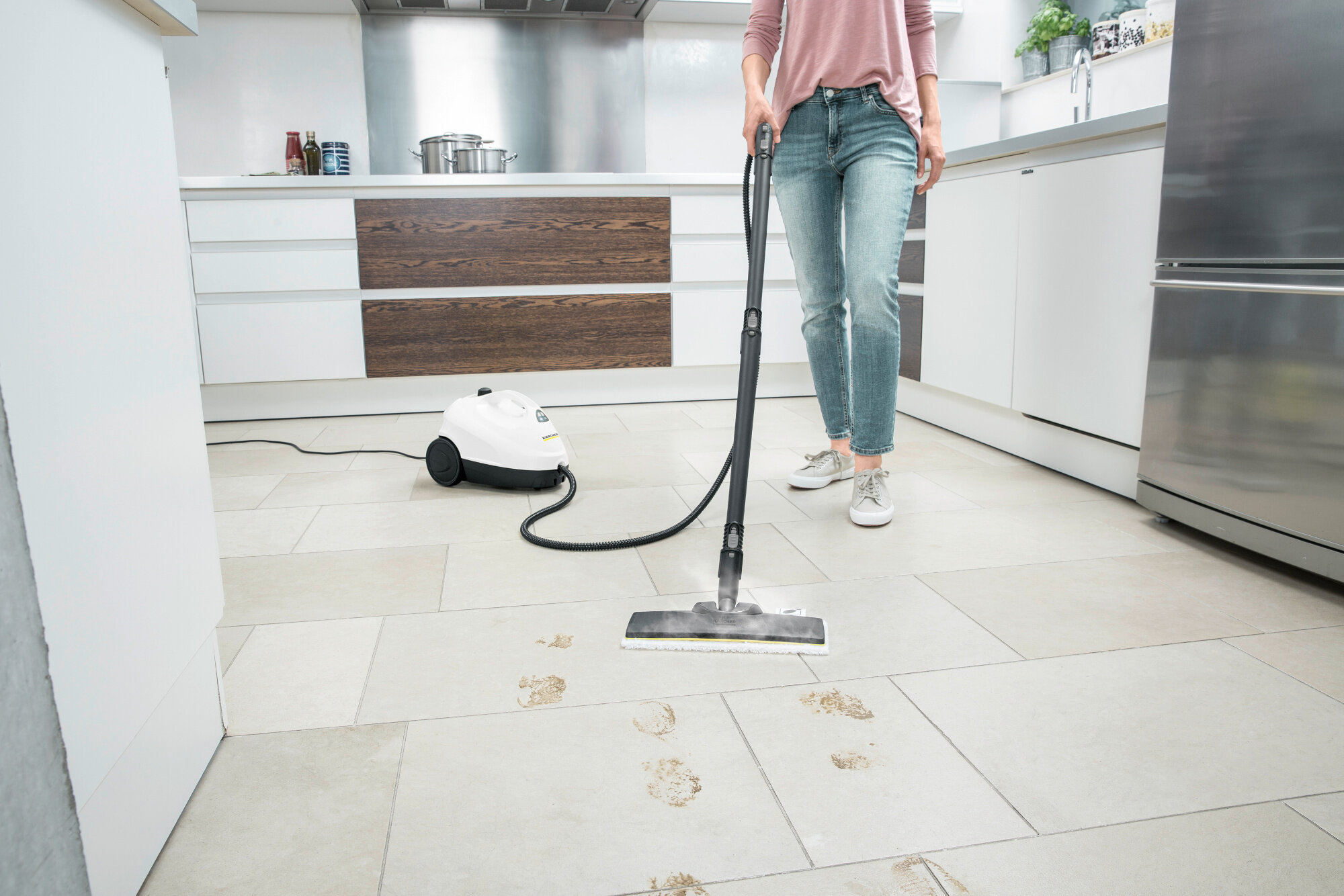 Parownica KARCHER SC 3 EasyFix Premium Home Line 1.513-160.0