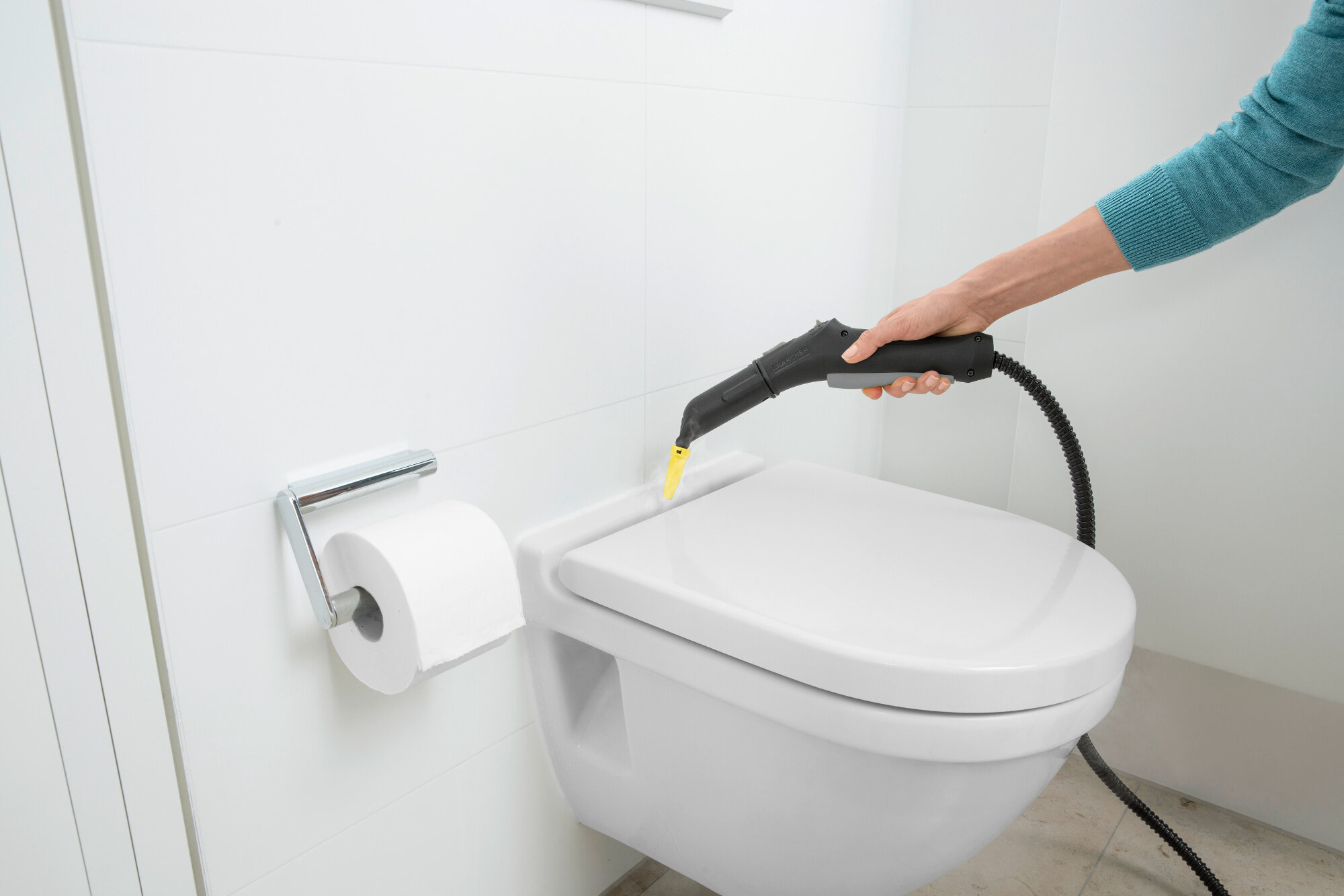 Parownica KARCHER SC 3 EasyFix Premium Home Line 1.513-160.0