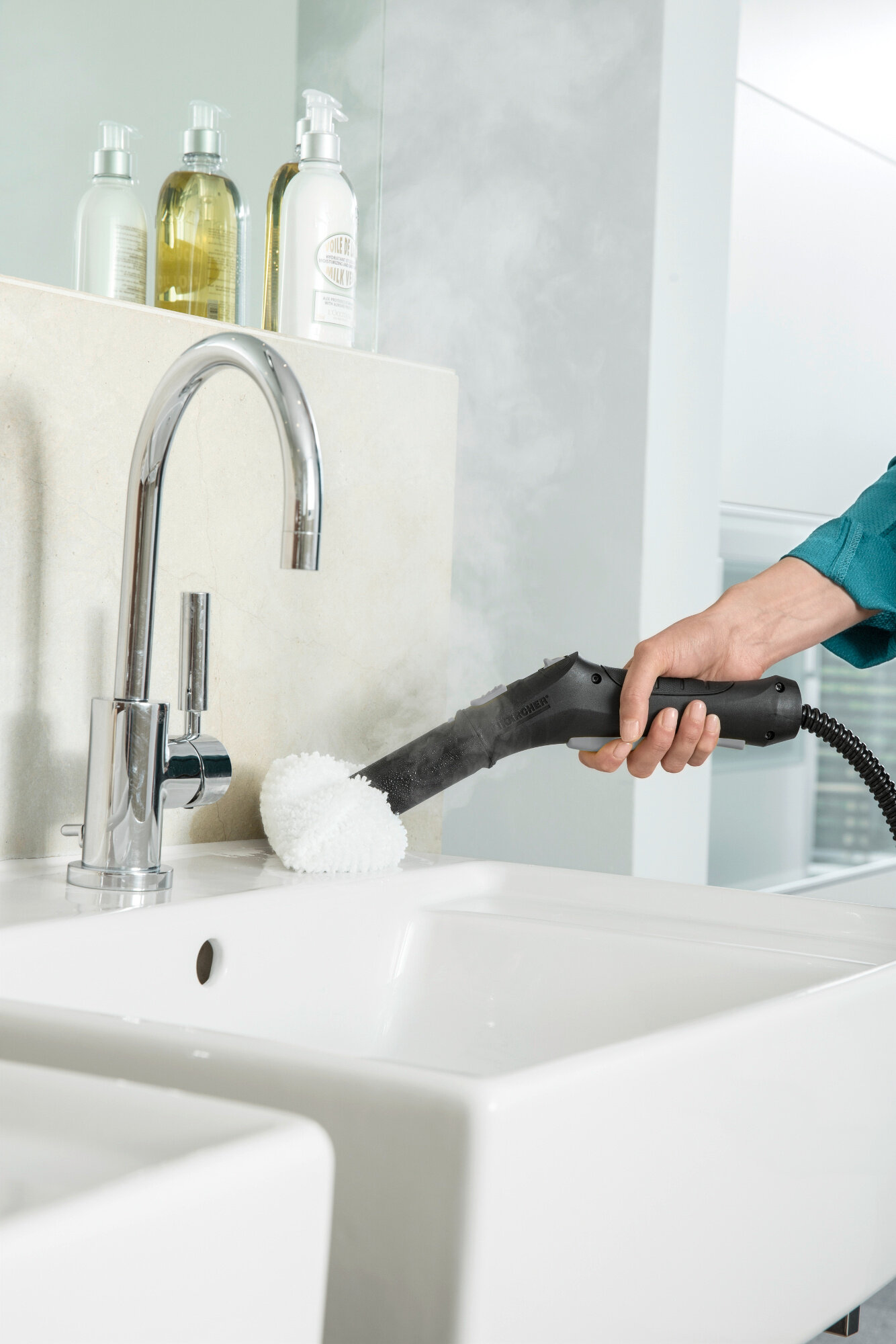 Parownica KARCHER SC 3 EasyFix Premium Home Line 1.513-160.0