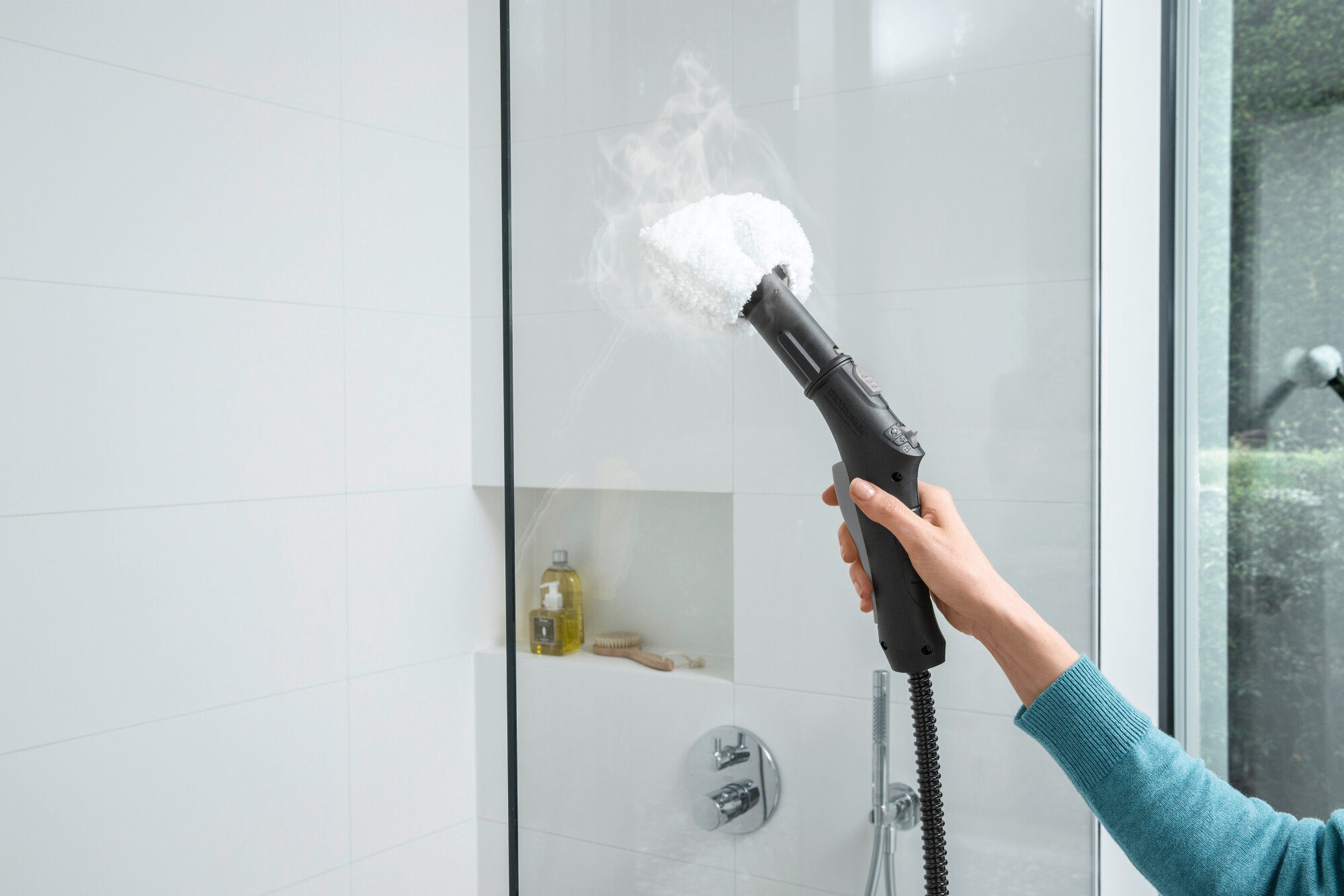 Parownica KARCHER SC 3 EasyFix Premium Home Line 1.513-160.0