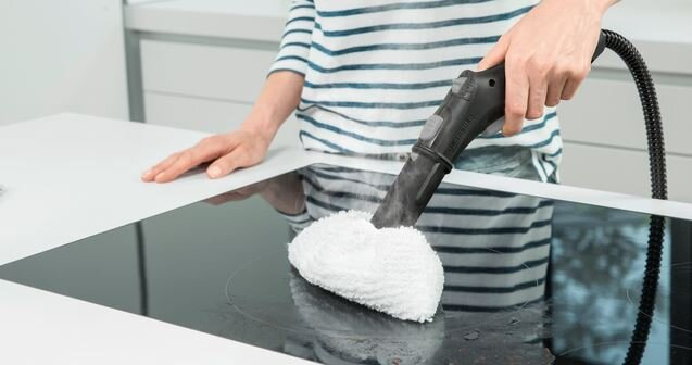 Parownica KARCHER SC 3 EasyFix Premium Home Line 1.513-160.0