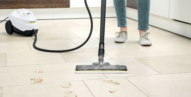 Parownica KARCHER SC 3 EasyFix Premium Home Line 1.513-160.0