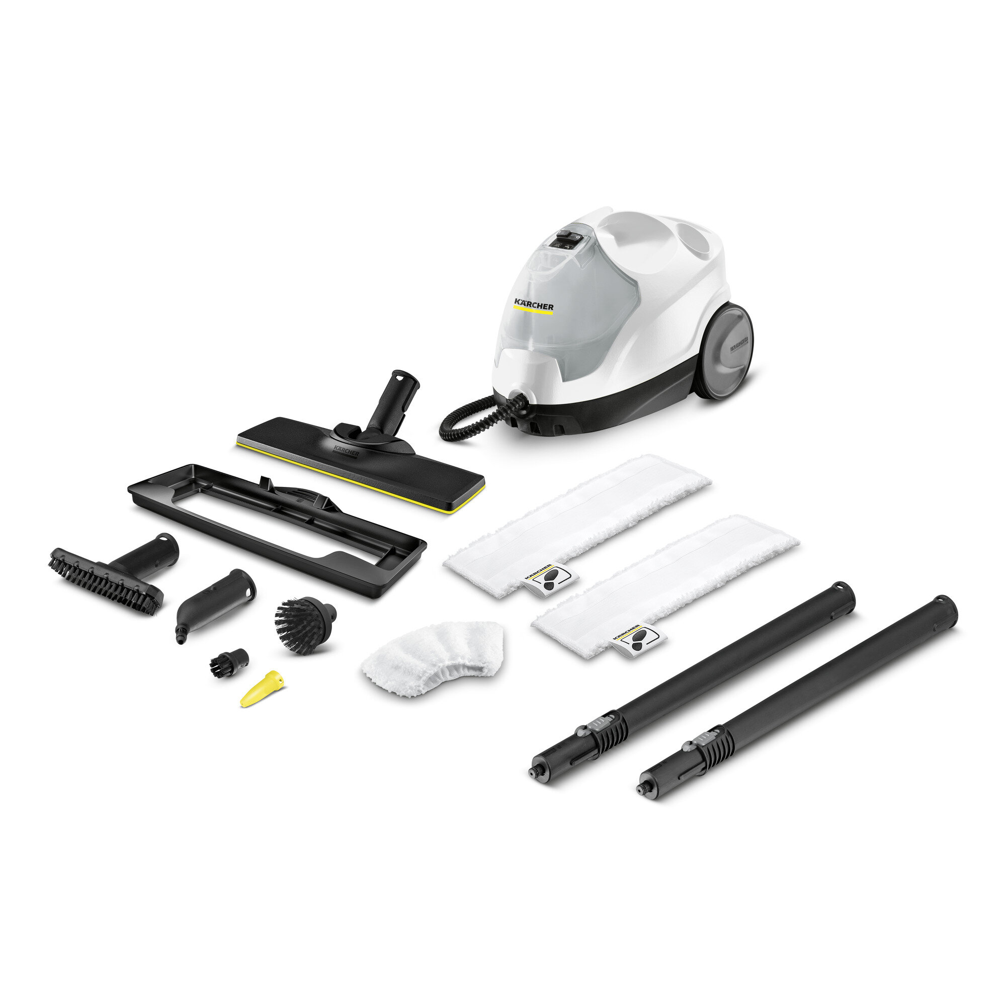 Parownica KARCHER SC 4 EasyFix Premium Home Line 1.512-480.0