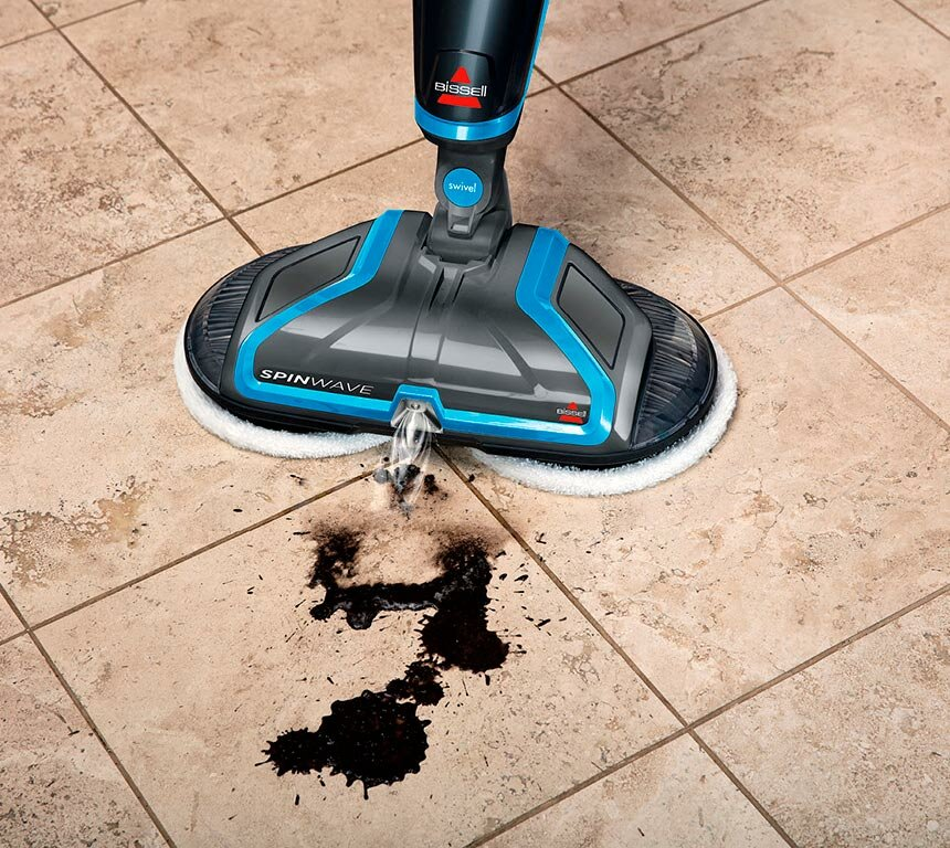 Mop elektryczny BISSELL 20522 SpinWave