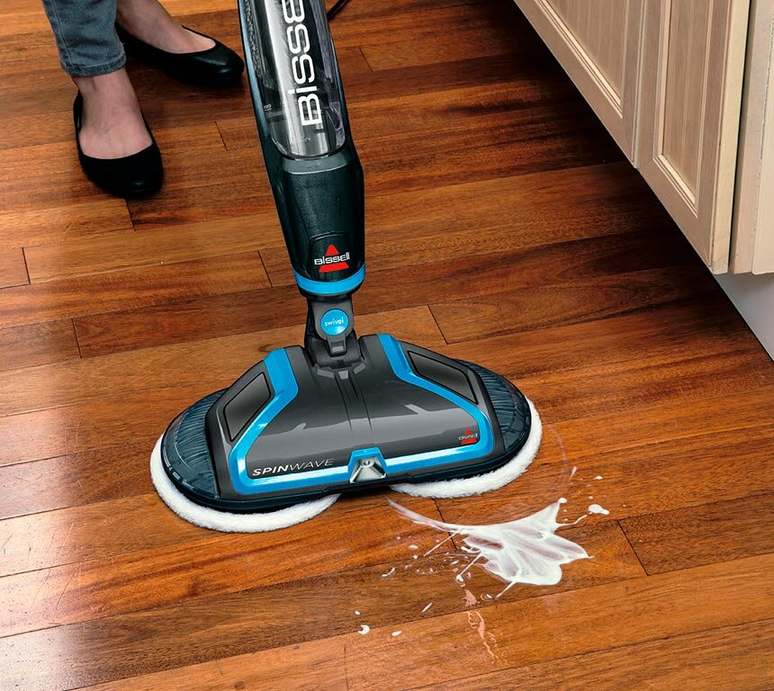 Mop elektryczny BISSELL 20522 SpinWave