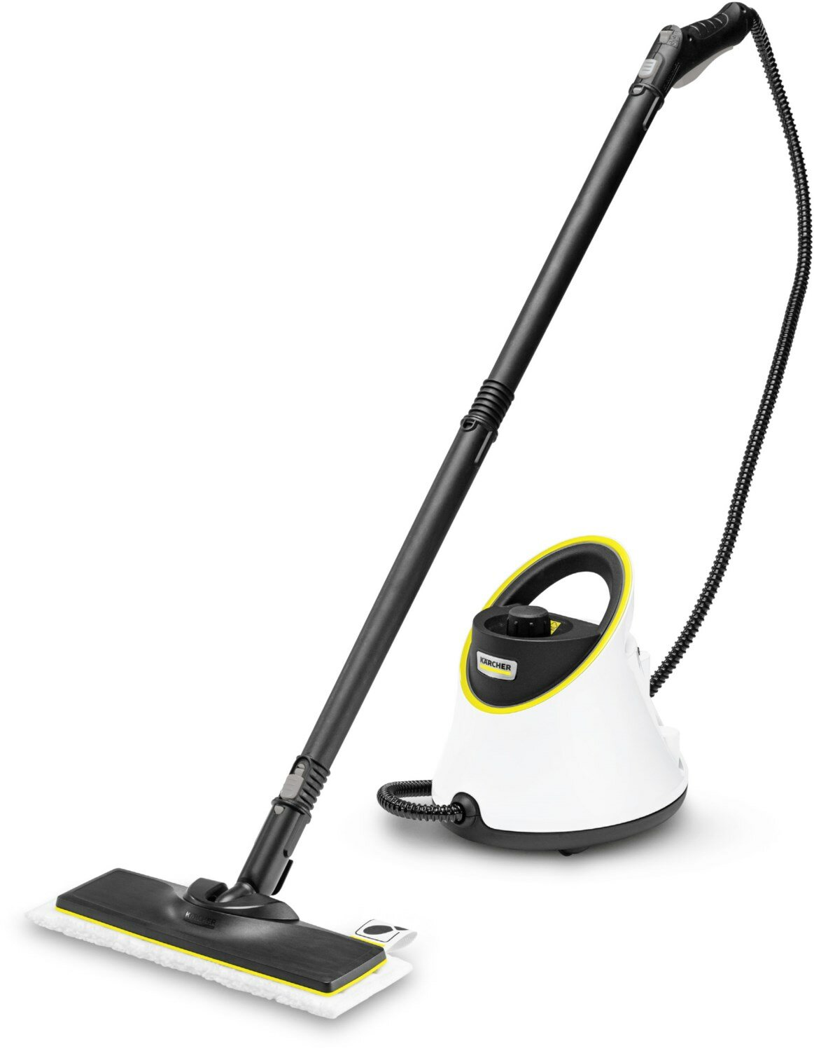 Parownica KARCHER 1.513-253.0 SC 2 Deluxe EasyFix Premium