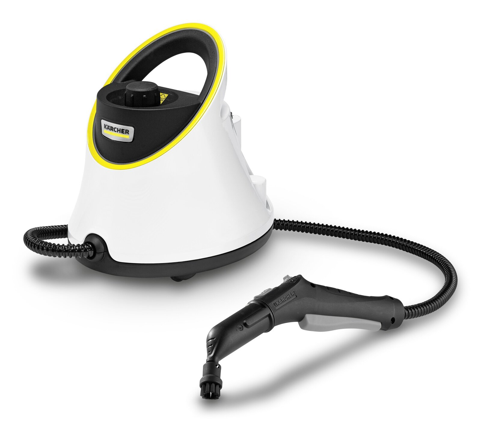 Parownica KARCHER 1.513-253.0 SC 2 Deluxe EasyFix Premium