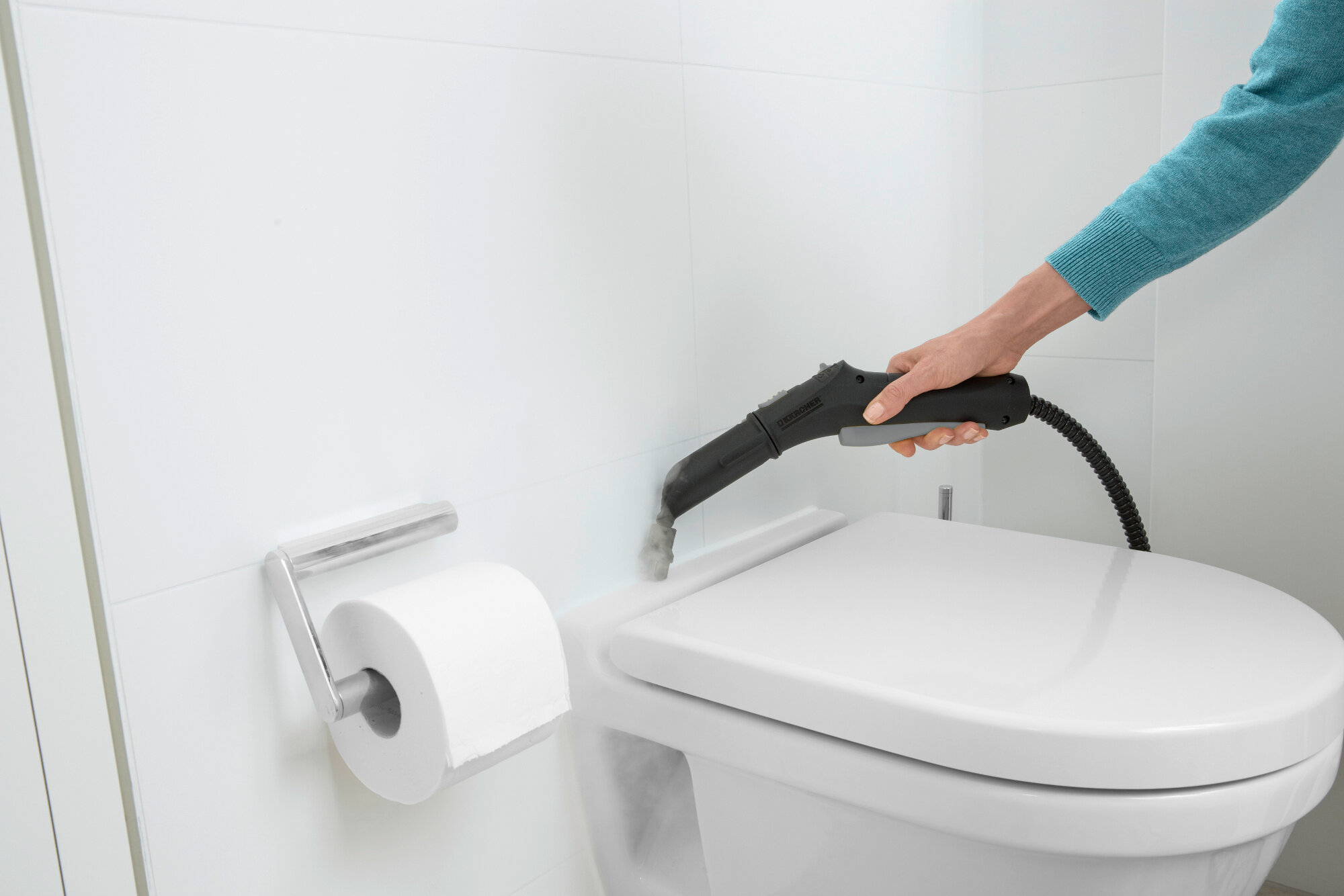 Parownica KARCHER 1.513-253.0 SC 2 Deluxe EasyFix Premium