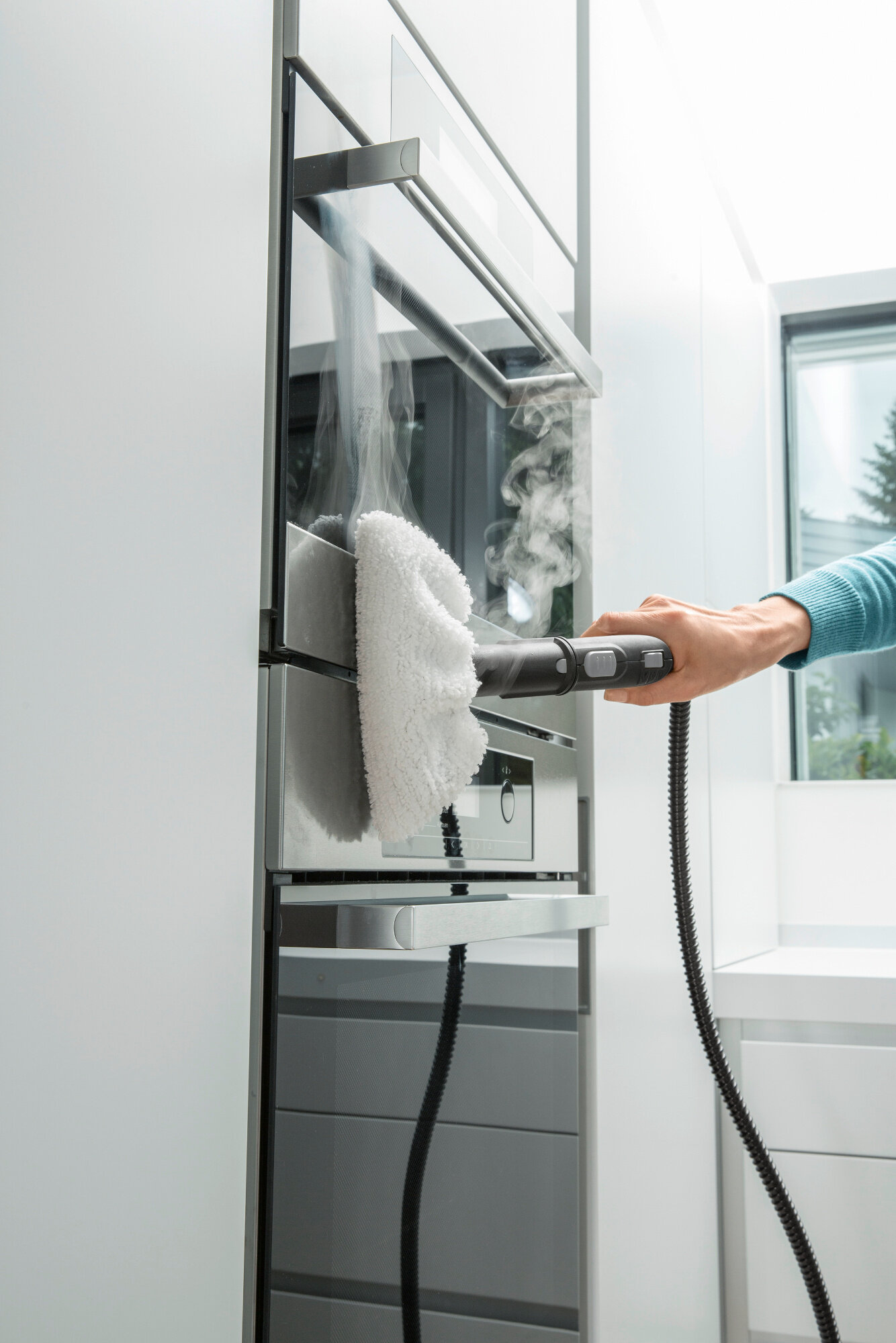 Parownica KARCHER 1.513-253.0 SC 2 Deluxe EasyFix Premium