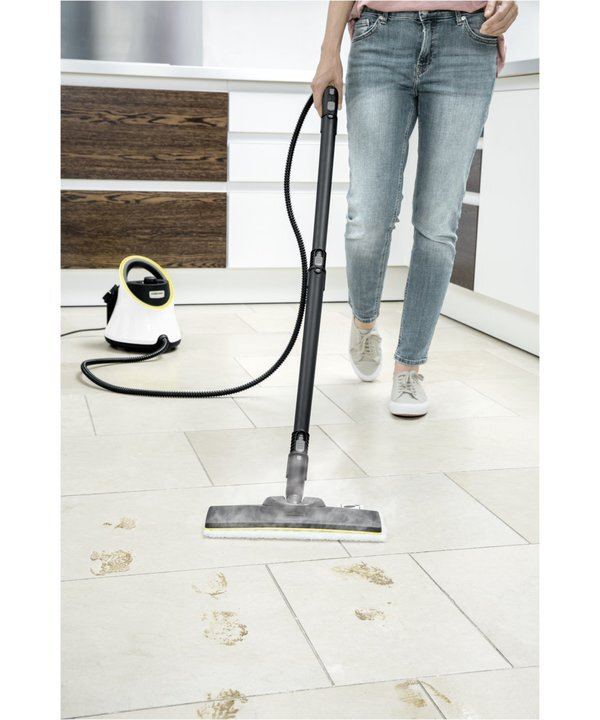 Parownica KARCHER 1.513-253.0 SC 2 Deluxe EasyFix Premium