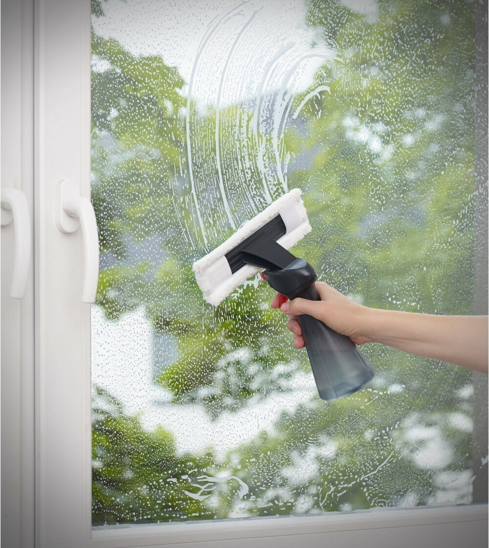 Urządzenie do mycia okien SEVERIN SC 7141