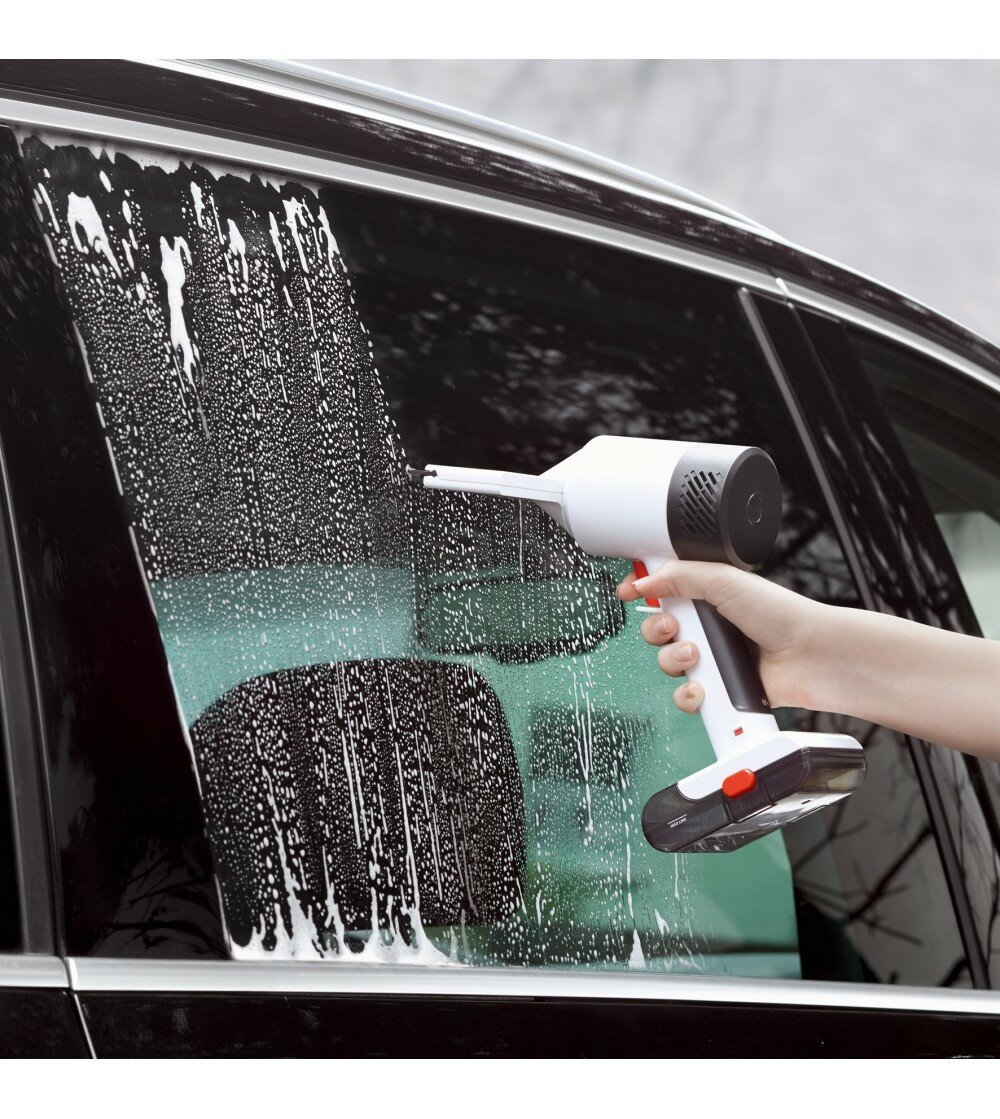 Urządzenie do mycia okien SEVERIN SC 7141