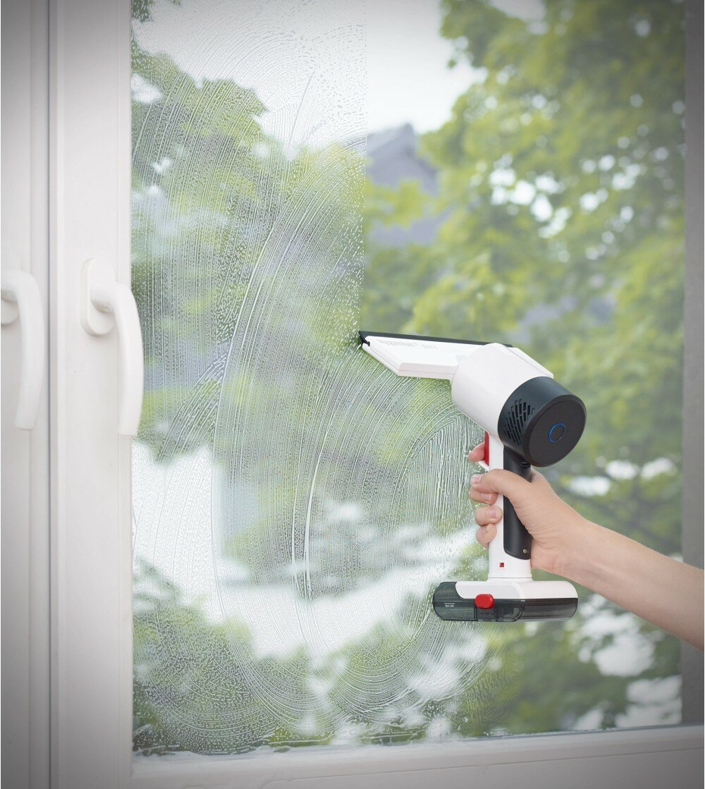 Urządzenie do mycia okien SEVERIN SC 7141