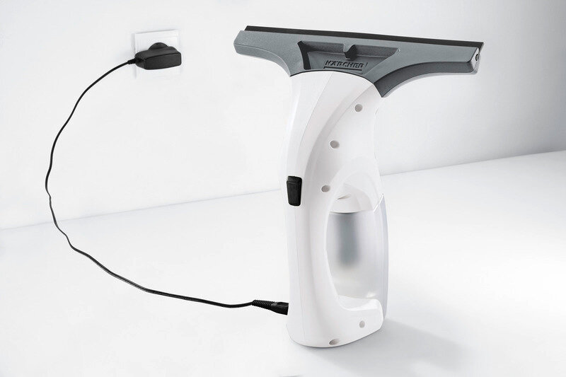 Myjka do okien KARCHER 1.633-202.0 WV 1 Premium Homeline