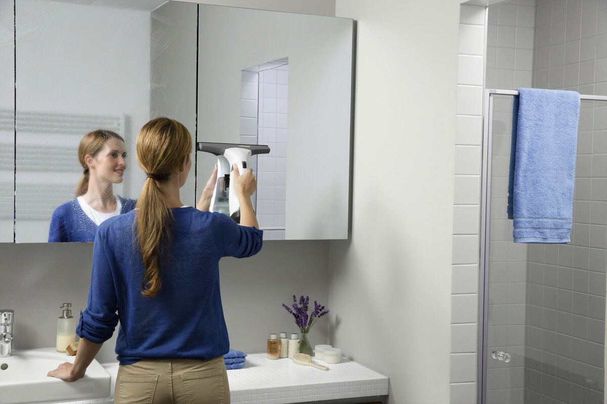 Urządzenie do mycia okien KARCHER 1.633-216.0 WV 2 Premium Homeline