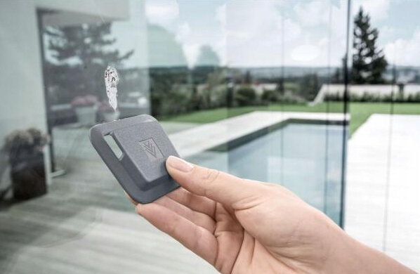 Urządzenie do mycia okien KARCHER 1.633-461.0 WV 5 Premium Homeline