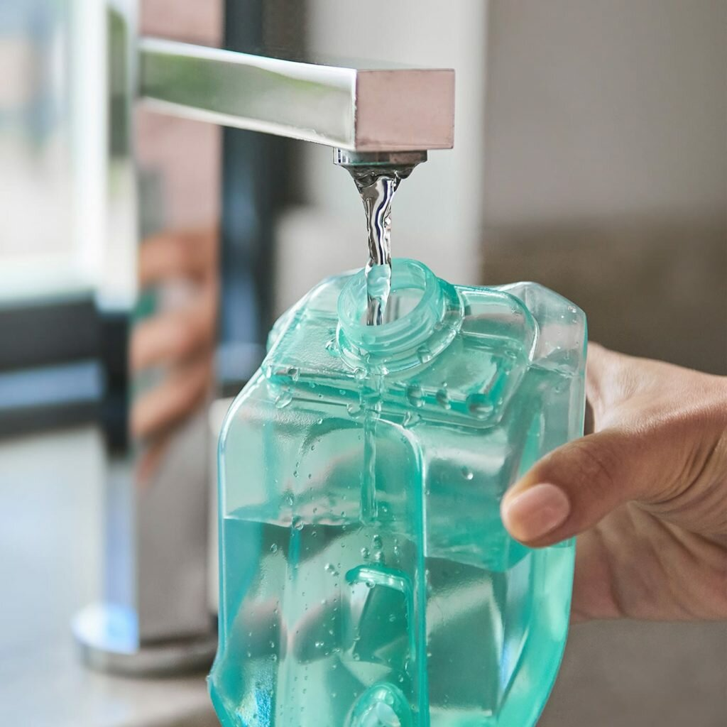 Mop parowy SHARK S1000EU