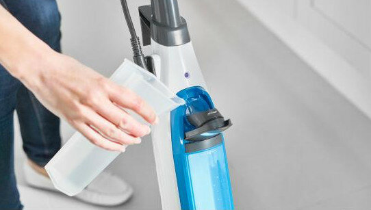 Mop parowy SKARK S6001EU