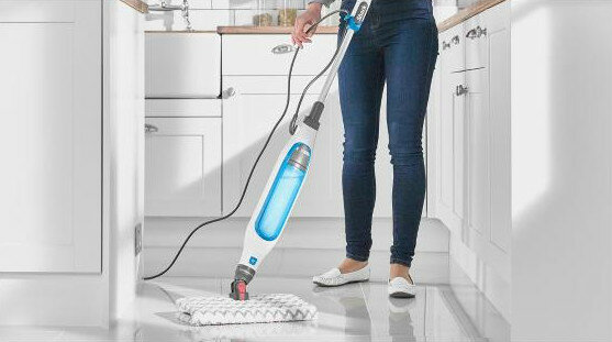 Mop parowy SKARK S6001EU