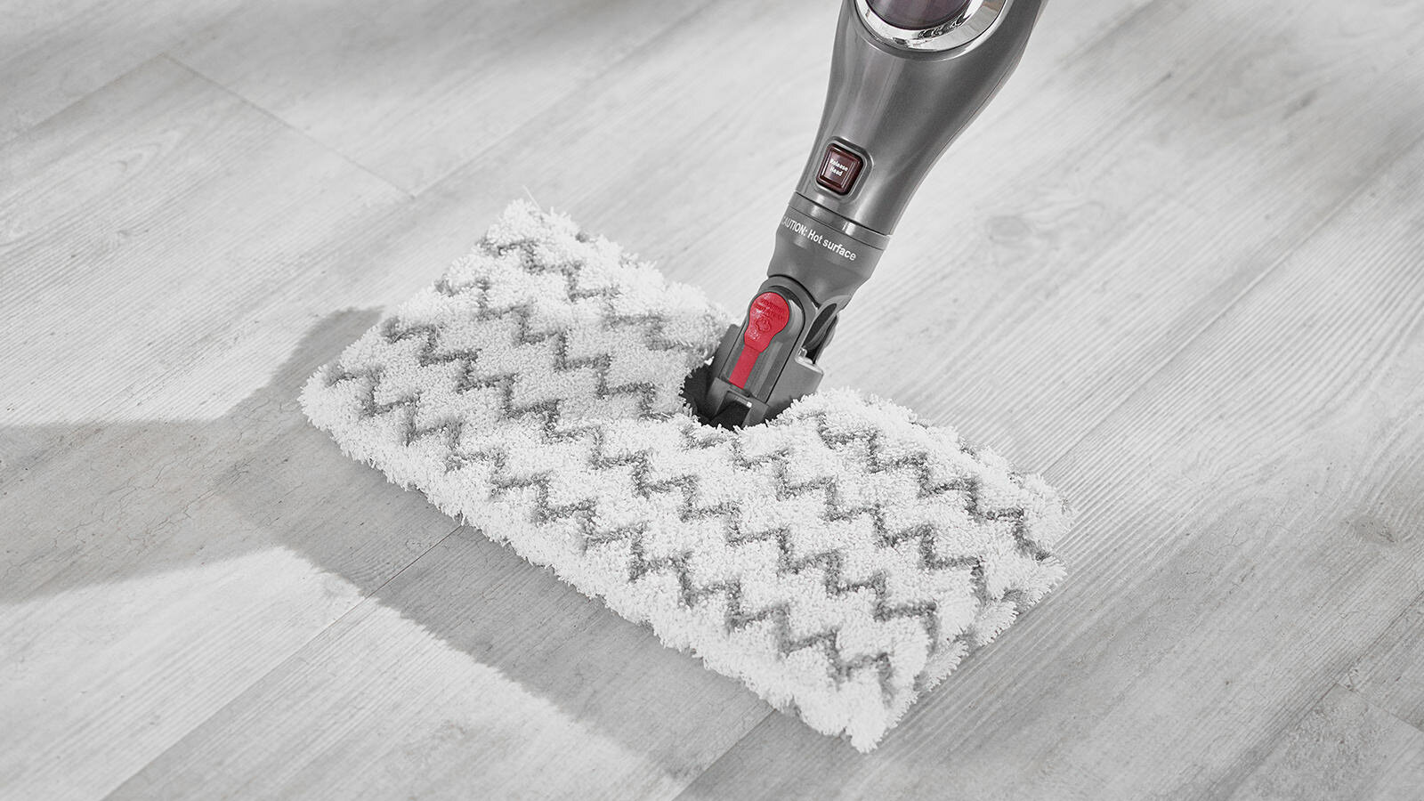 Mop parowy SHARK S6003EU
