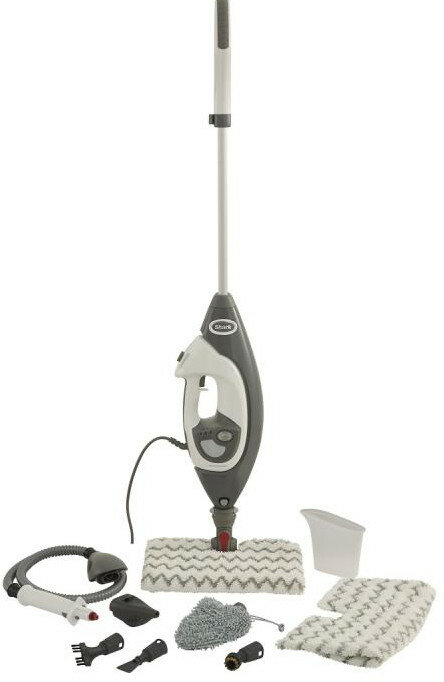 Mop parowy SHARK S6005EU