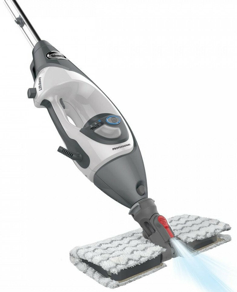 Mop parowy SHARK S6005EU