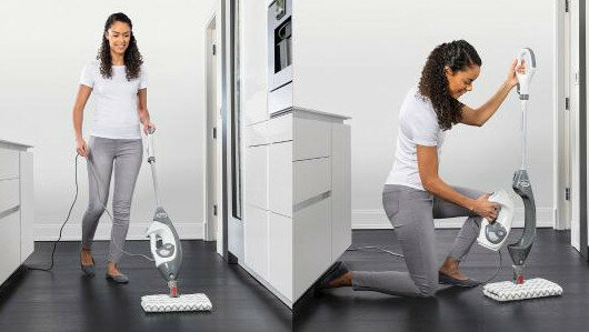 Mop parowy SHARK S6005EU