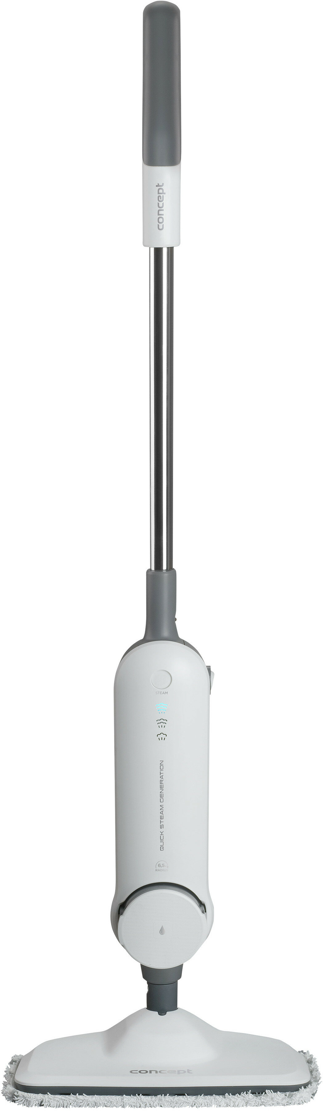 Mop parowy CONCEPT CP2100 Perfect Clean