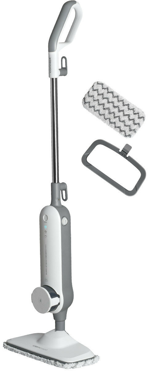 Mop parowy CONCEPT CP2100 Perfect Clean