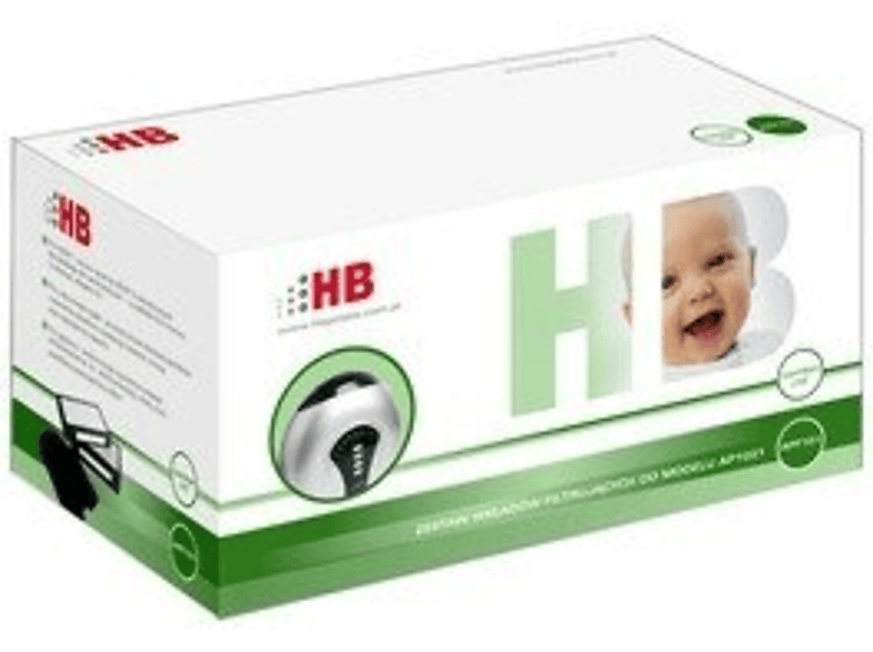 Filtr do oczyszczacza HB APF101