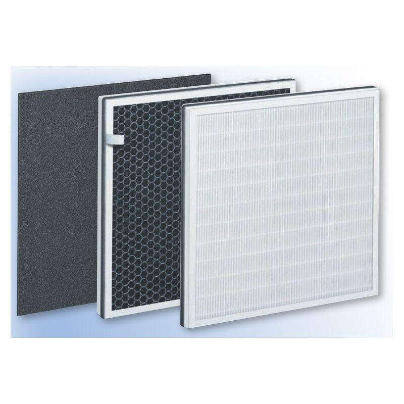 Zestaw filtrów do oczyszczacza LR 300 BEURER 660.12