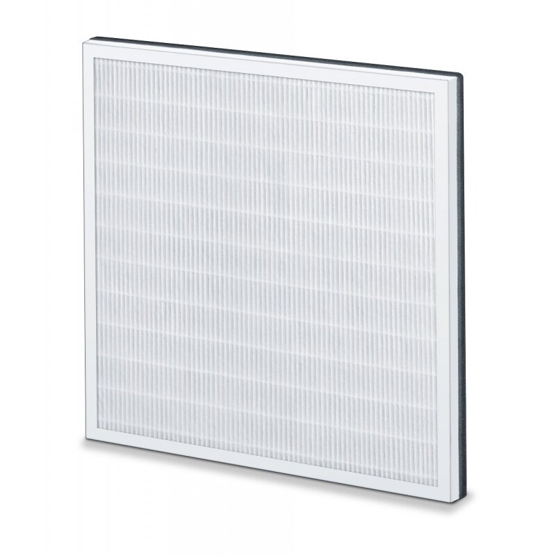 Zestaw filtrów do oczyszczacza LR 300 BEURER 660.12