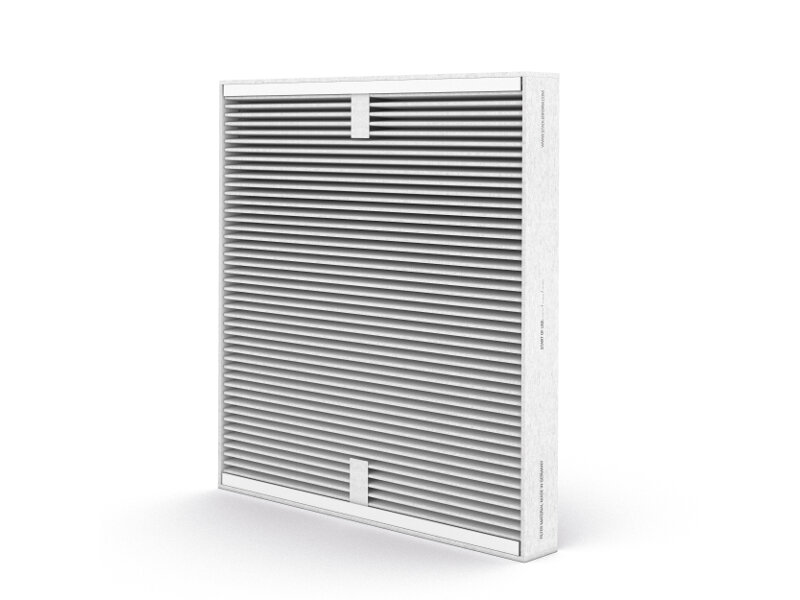 Filtr do oczyszczacza powietrza STADLER FORM Dual Filtr Form Roger