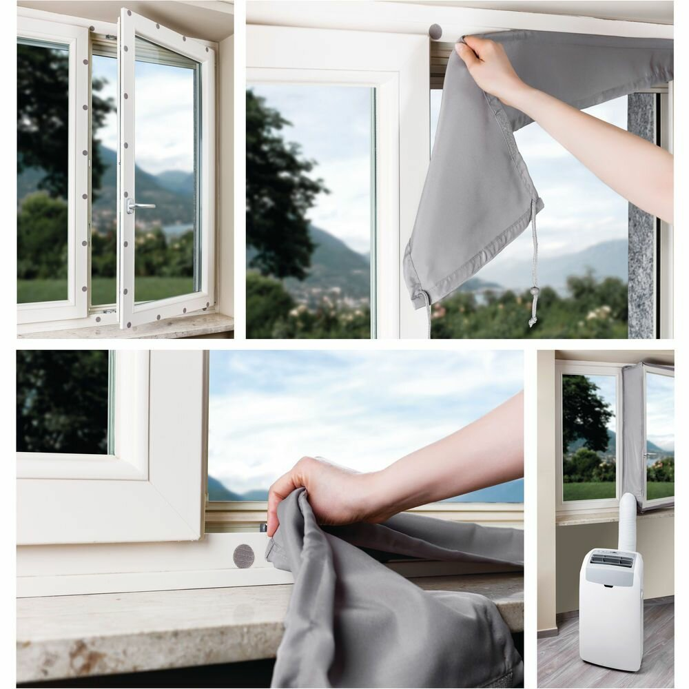 Zestaw instalacyjny WHIRLPOOL CAK002