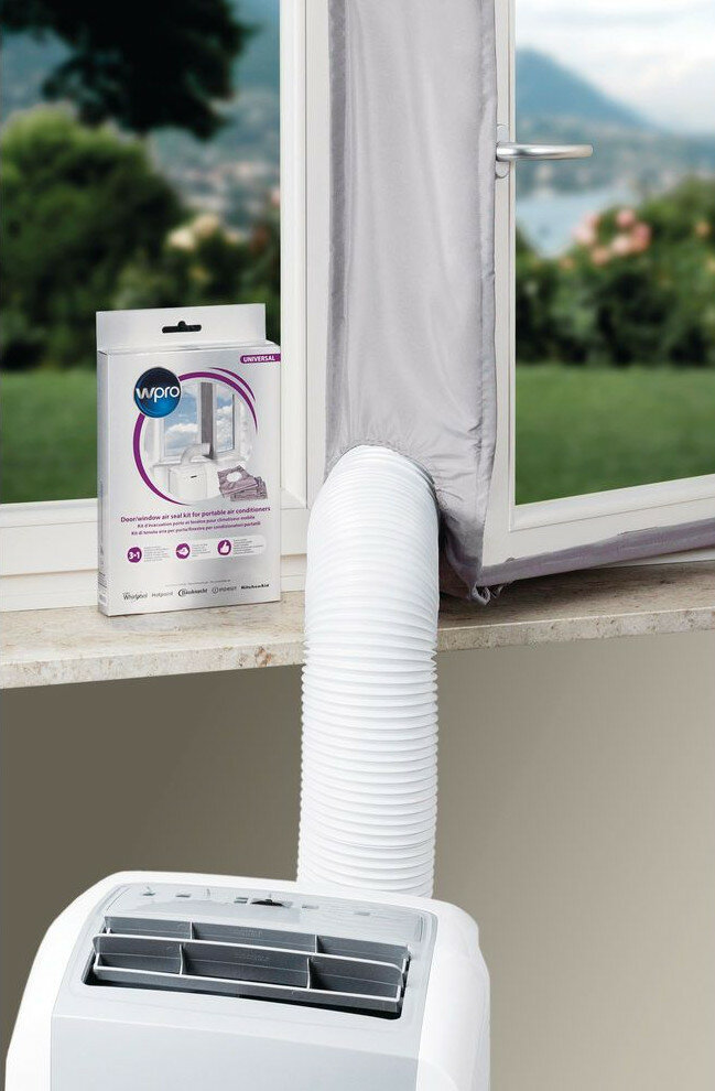 Zestaw instalacyjny WHIRLPOOL CAK002