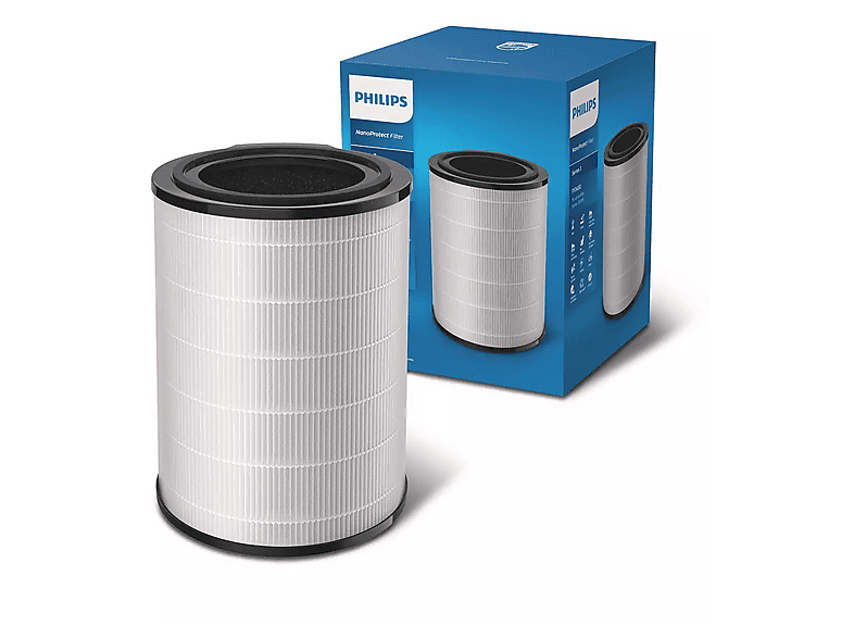 Filtr HEPA PHILIPS FY2180/30