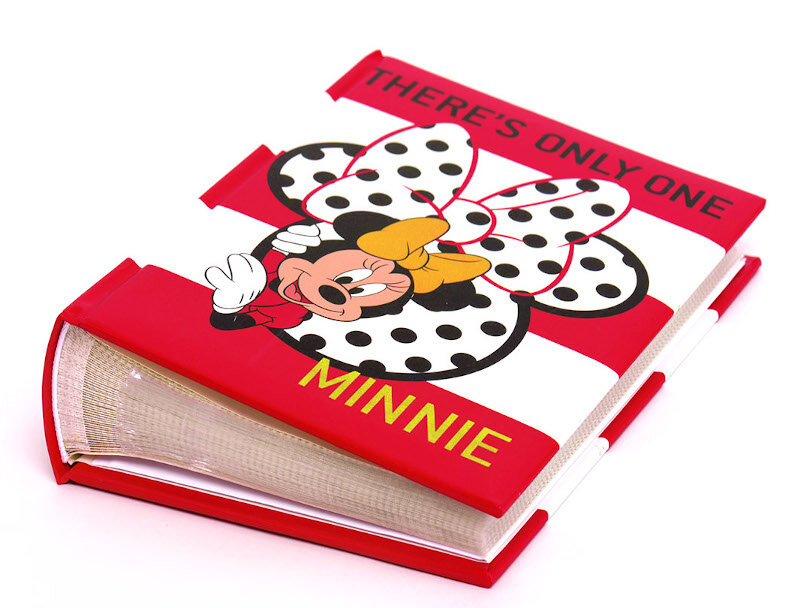 Album fotograficzny CANPOL DSR-46200