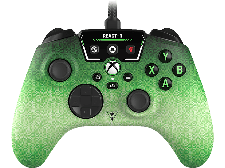 BEACH Series X, Controller Xbox Pixel Xbox für Mehrfarbig TURTLE Series One, Xbox PC S, \