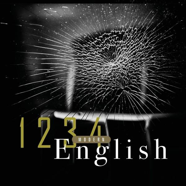Modern English - 1 2 4 - 3 (Vinyl)