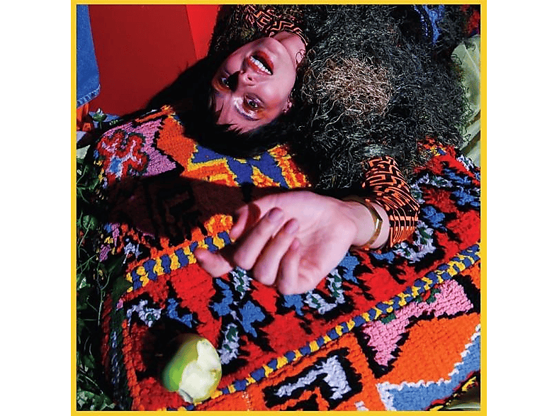 Nyssa Nyssa Shake Me Where I'm Foolish (Vinyl) Country MediaMarkt