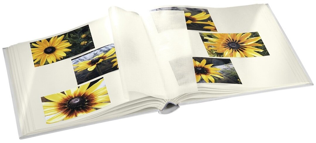 Album HAMA Rustico Jumbo Album Love Key 30x30cm 100str.