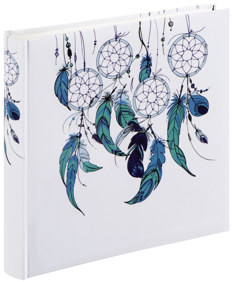 Album HAMA Dreamcatcher Jumbo 30x30cm 100str.
