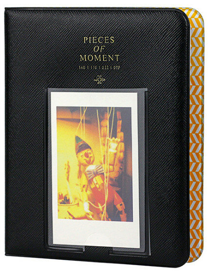 Album do Instax INOLY IIA01 Czarny