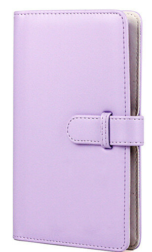 Album do Instax INOLY IIA02 Mini Fioletowy