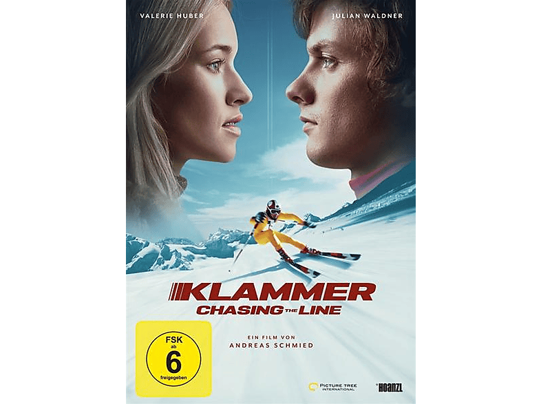 Klammer: Chasing The Line DVD