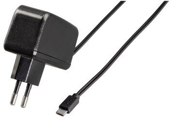 Ładowarka HAMA Ładowarka sieciowa Micro USB
