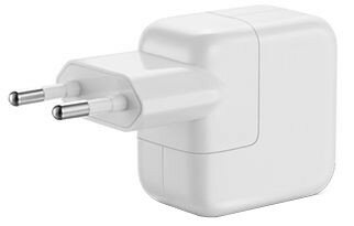 Zasilacz (ładowarka) APPLE USB 12 W MD836ZM/A