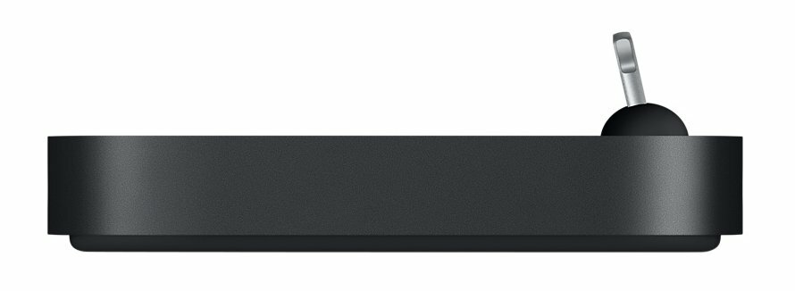 Stacja dokująca APPLE Lightning do iPhone Czarny MNN62ZM/A